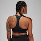 Jordan Sport Women's Medium-Support Padded Jumpman Bra