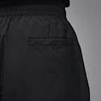 กางเกงขายาวทรงพาราชูตผู้หญิง Jordan Flight Chicago