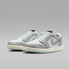 Tenis para hombre Air Jordan 1 Retro Low "LNY"