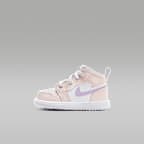 Jordan 1 中筒 Alt 嬰幼兒鞋款