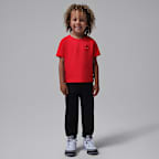 Playera Brooklyn infantil Jordan