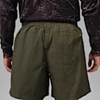 Shorts Jordan Brooklyn Hike Mike para hombre