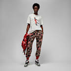 Jordan Artist Series by Parker Duncan Women's T-Shirt