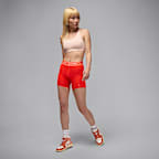 ジョーダン スポーツ ウィメンズ 13cm ショートパンツ