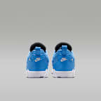 Tenis para bebé e infantil Jordan MVP 92