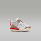 Jordan Spizike Low Baby/Toddler Shoes