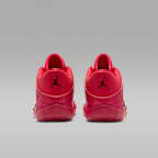 Air Jordan 41 "Ruby" Basketball Shoes