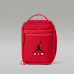 Mochila Air Raid Fuel (4 l) Jordan