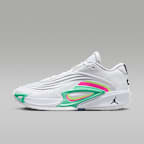 Luka 3 PF "Photo Finish" 籃球鞋