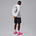 Jordan Trunner O/S Men's Shoes