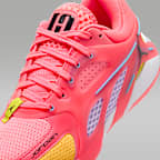 Jordan Heir Series PF 'Be Seen' Women's Basketball Shoes