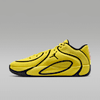 Sonic Yellow/Black/University Red