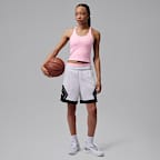 Camiseta de tirantes Dri-FIT para mujer Jordan Sport