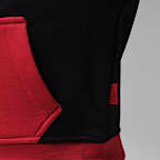 Jordan Air 2-teiliges Hoodie-Set (Kleinkinder)