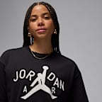 Jordan x Nina Chanel Abney T-Shirt