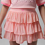 Skort de tul para niños talla grande Jordan Secret Diary