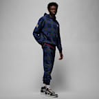 Jordan Essential Holiday 男款連帽上衣