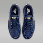 Air Jordan 1 Low Method of Make Women's Shoes