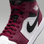 Air Jordan 1 Mid SE Men's Shoes