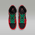 Air Jordan 1 Mid SE Older Kids' Shoes