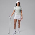 Falda de golf Dri-FIT para mujer Jordan Sport