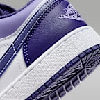 Air Jordan 1 Low Older Kids' Shoes