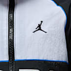 Jordan Toddler 2-Piece Windbreaker Piping Set