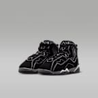 Jordan True Flight Little Kids' Shoes