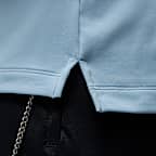 Pánská golfová polokošile Jordan Sport