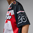 Jordan Essentials Men's Short-Sleeve Top