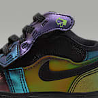 Jordan 1 Low Alt Baby & Toddler Shoes