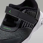 Jordan Trunner Flow Baby/Toddler Shoes