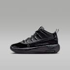 Black/Anthracite