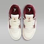 Air Jordan 4 RM Kadın Ayakkabısı