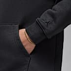 Air Jordan Wordmark Men's Fleece Hoodie