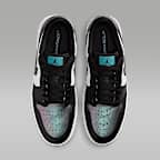 Tenis de golf Air Jordan 1 Low G Spiked
