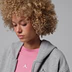 Jordan Brooklyn Women's Full-Zip Hoodie