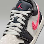 Air Jordan 1 Low Women's Shoes