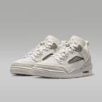 Jordan Spizike Low Women's Shoes