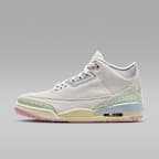 Air Jordan 3 Retro Men's Shoes