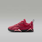 Gym Red/hvid/sort