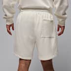 Jordan Brooklyn Fleece Men's Graphic Shorts