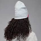Jordan Brooklyn Peak Beanie