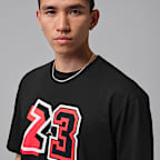 Jordan Men's Graphic Shirt