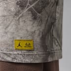 T-shirt Jordan Brooklyn Realtree para homem
