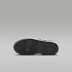 Jordan 1 Retro Low 'Mocha' Younger Kids' Shoes