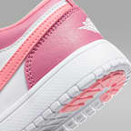 Jordan 1 Low Alt Younger Kids' Shoe