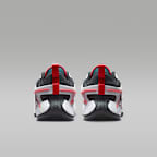 Jordan Heir Series PF "Bloodline" Basketball Shoes