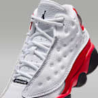 Jordan 13 Retro Little Kids' Shoes