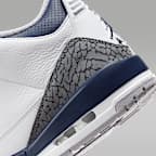 Air Jordan 3 Retro Men's Shoes